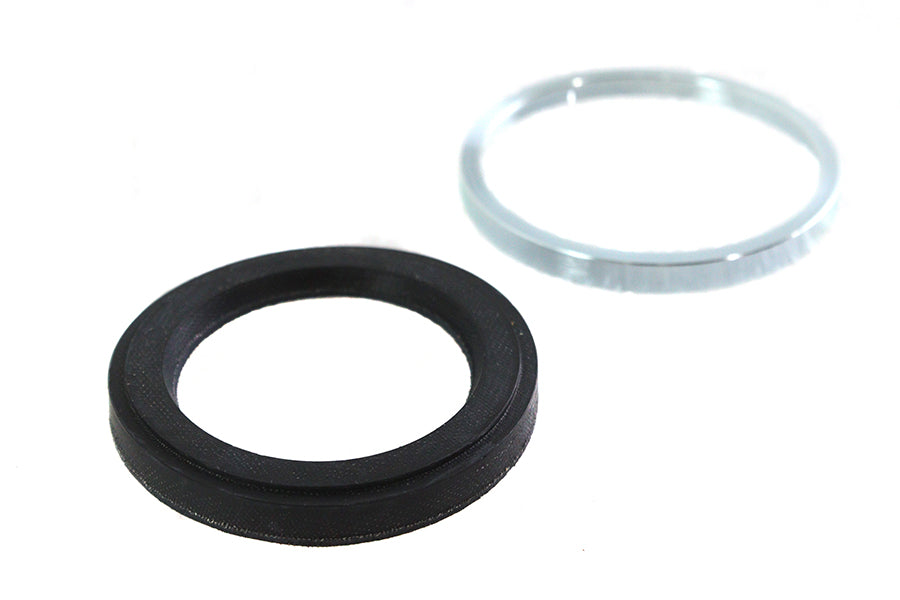 45 Transmission Sprocket Seal and Retainer Kit