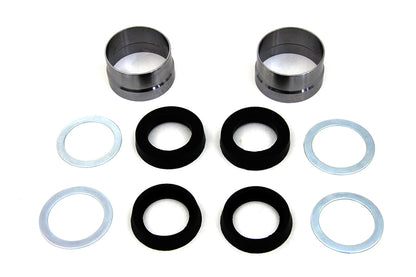 Knucklehead Rocker Box Seal Kit for 2 Heads