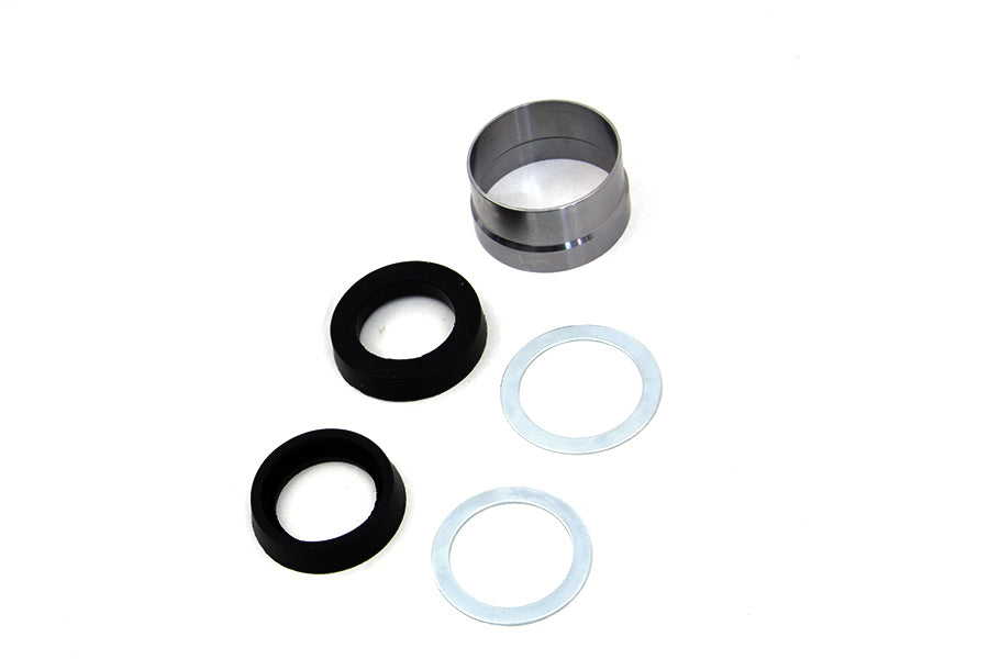 Knucklehead Rocker Box Seal Kit for 1 Head