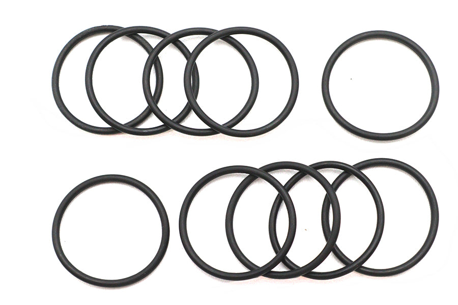 V-Twin Tappet Block O-Ring