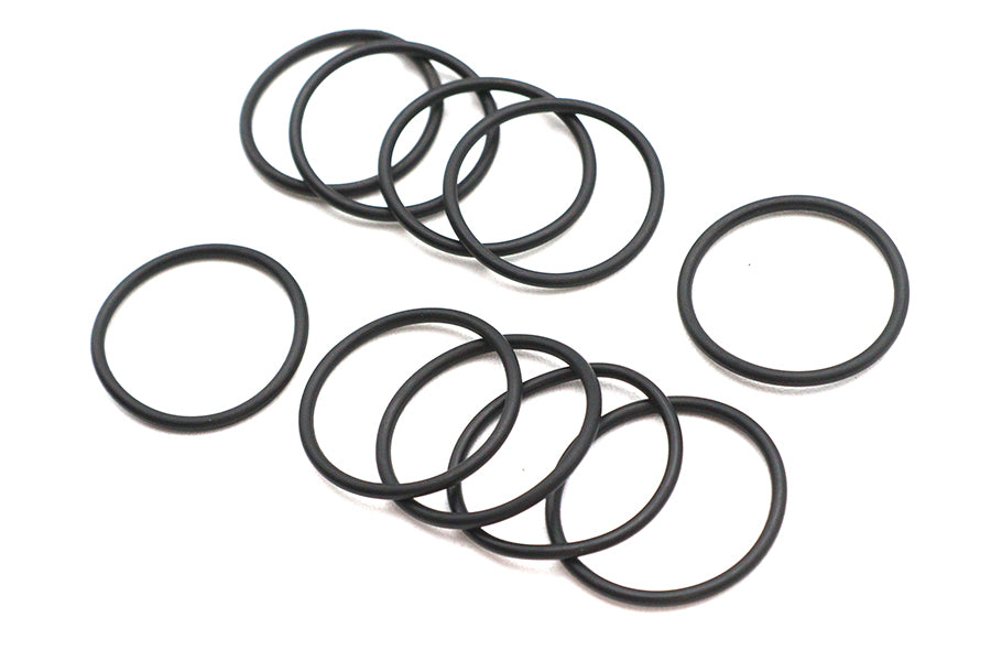 V-Twin Tappet Block O-Ring