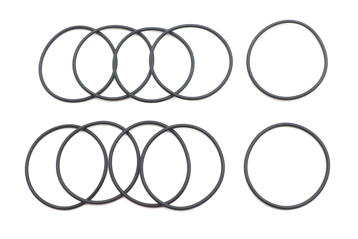 V-Twin Primary Cover Filler Cap O-Ring