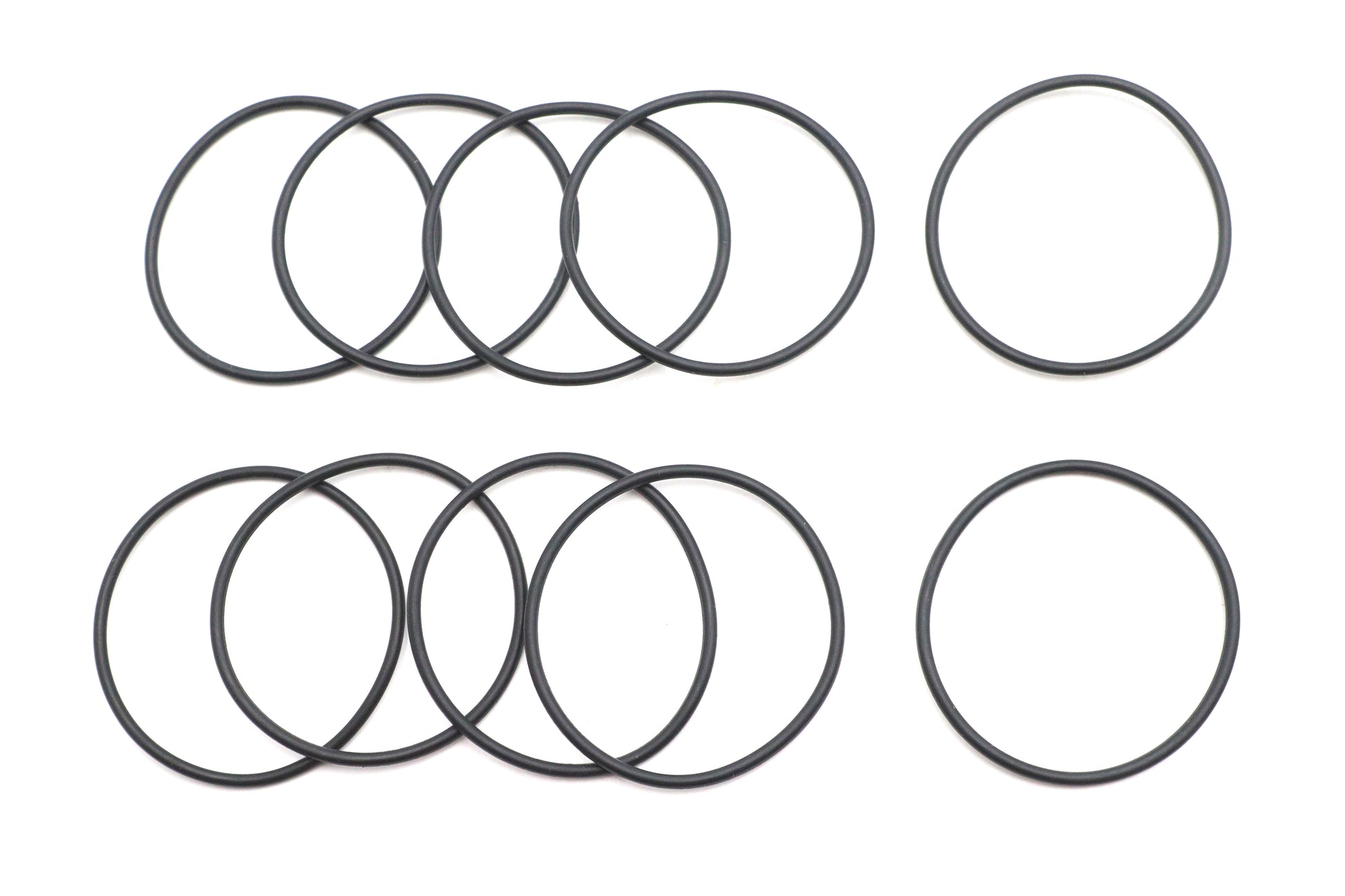 V-Twin Primary Cover Filler Cap O-Ring