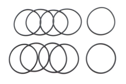 V-Twin Primary Cover Filler Cap O-Ring