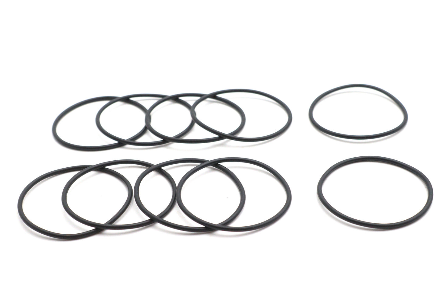 V-Twin Primary Cover Filler Cap O-Ring