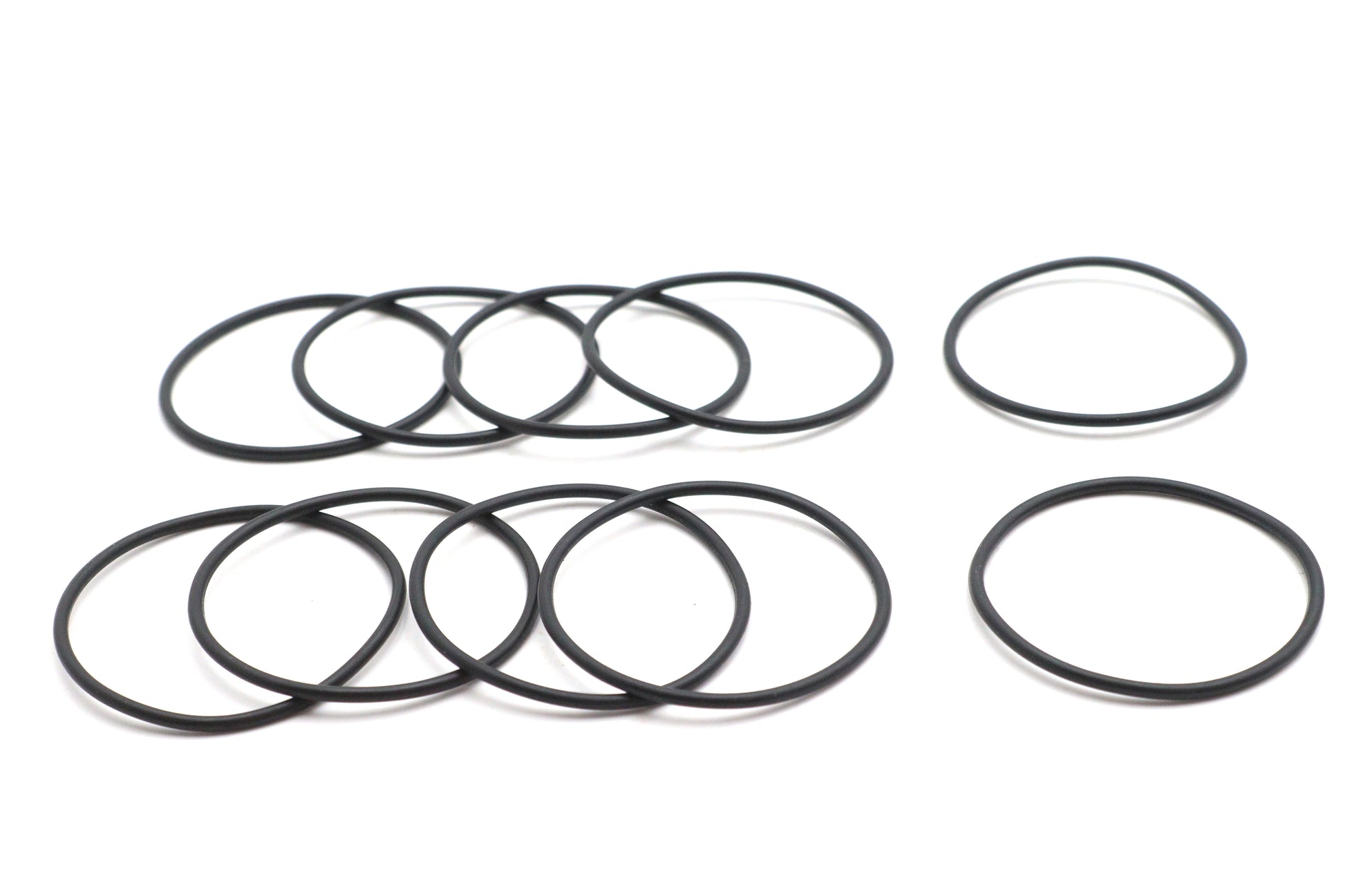 V-Twin Primary Cover Filler Cap O-Ring