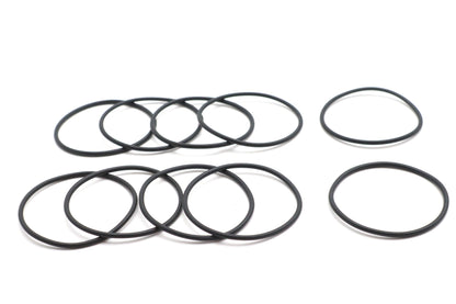 V-Twin Primary Cover Filler Cap O-Ring