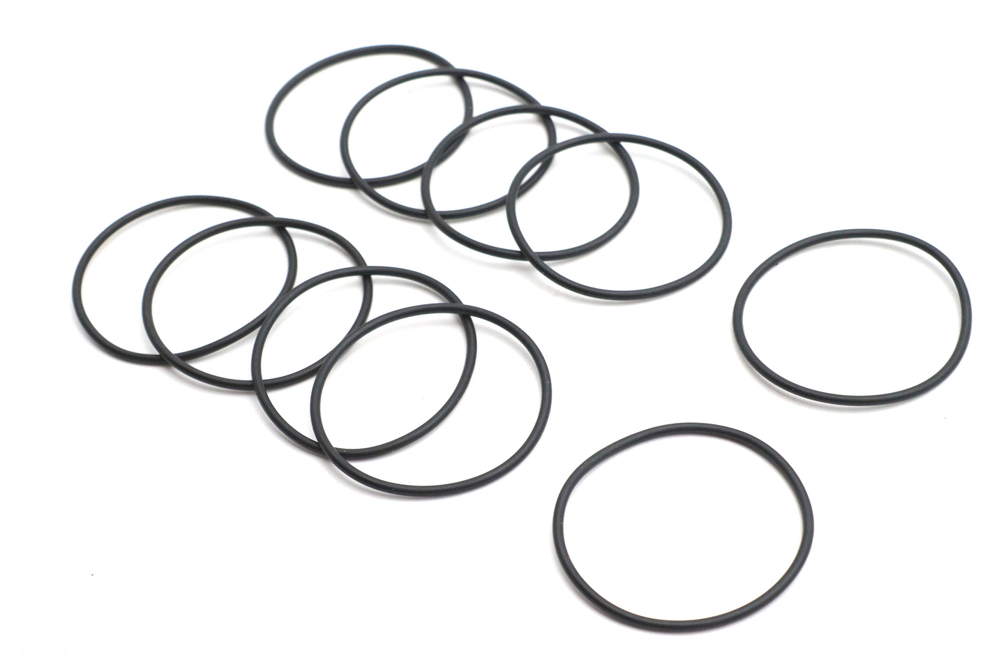 V-Twin Primary Cover Filler Cap O-Ring