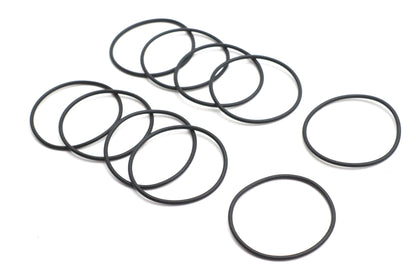 V-Twin Primary Cover Filler Cap O-Ring