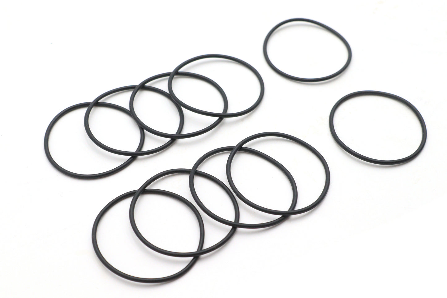 V-Twin Primary Cover Filler Cap O-Ring