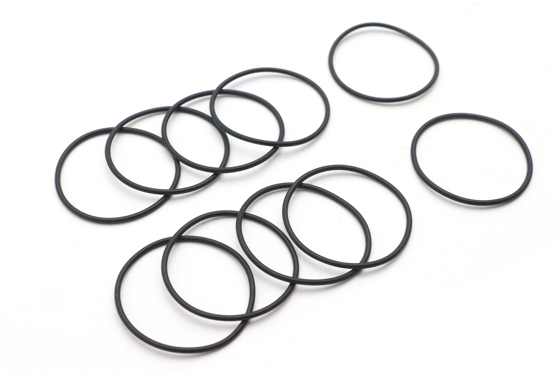 V-Twin Primary Cover Filler Cap O-Ring