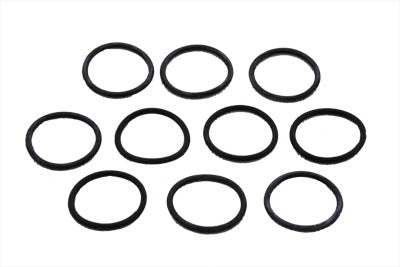 Oil Filter Cap O-Ring