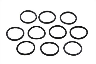 Oil Filter Cap O-Ring