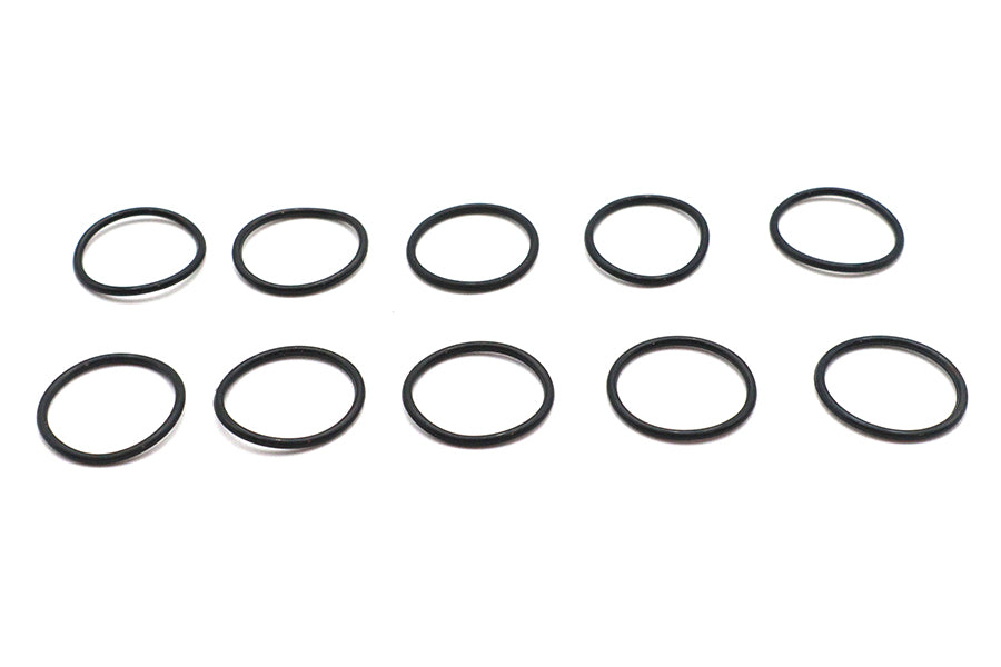 Timer Base O-Ring