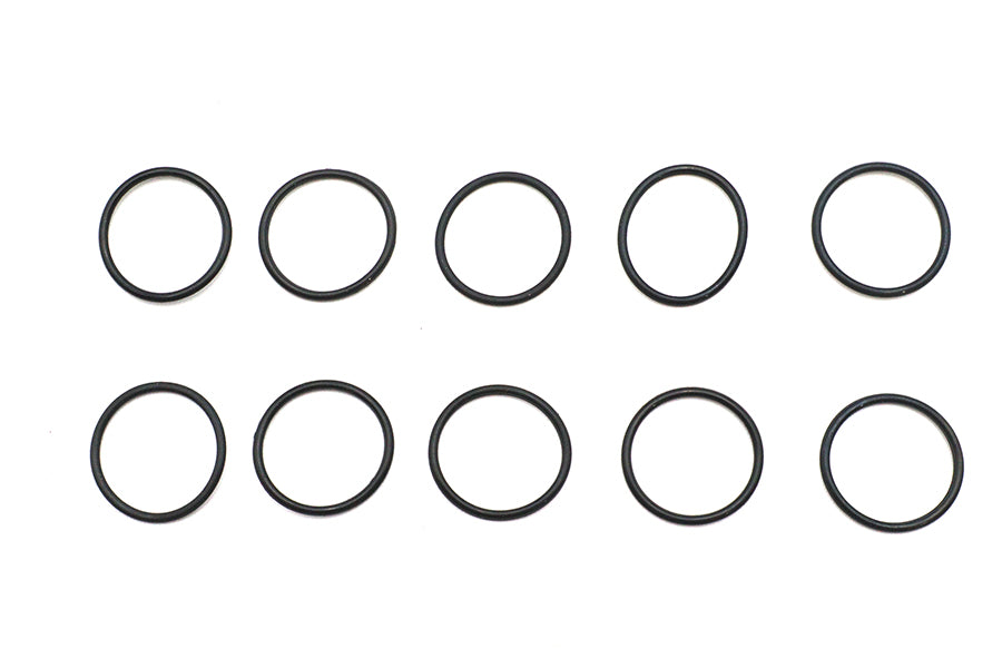 Timer Base O-Ring