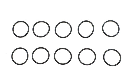 Timer Base O-Ring
