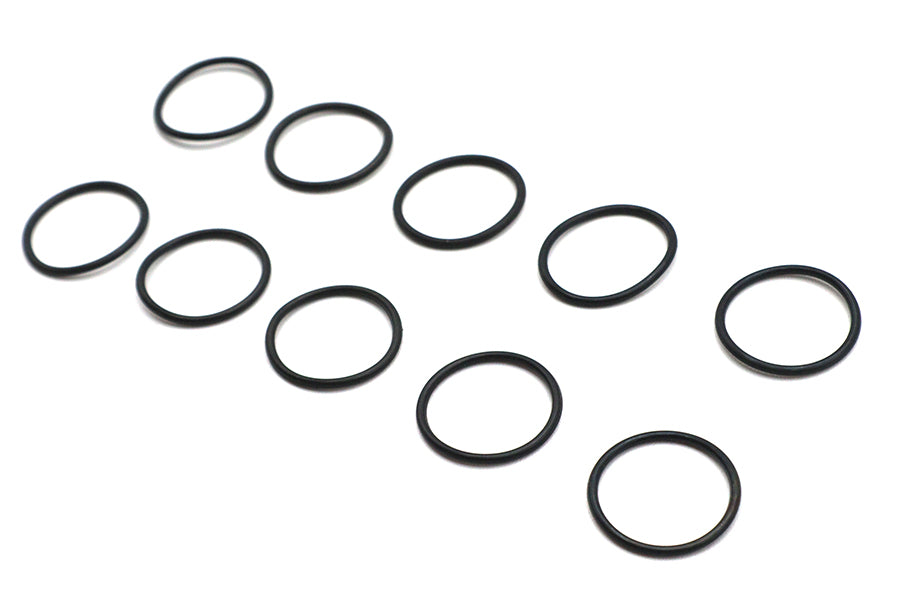 Timer Base O-Ring