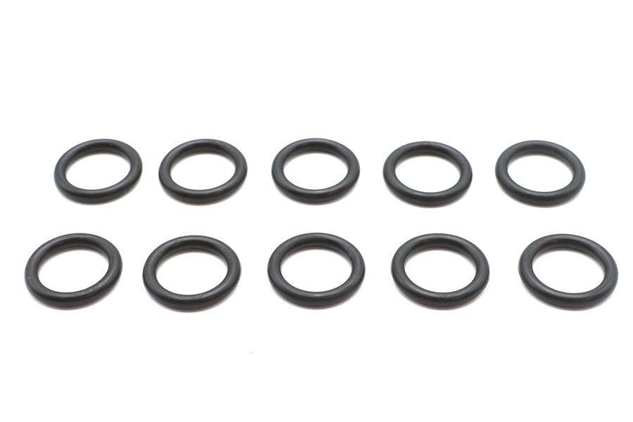 V-Twin Pushrod Cover O-Ring