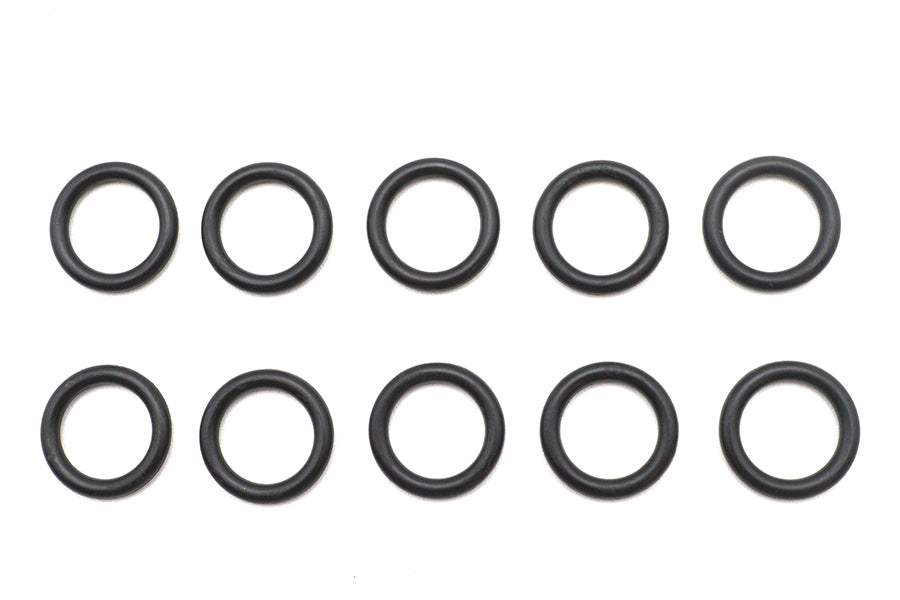 V-Twin Pushrod Cover O-Ring