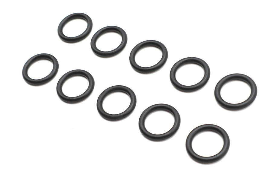 V-Twin Pushrod Cover O-Ring
