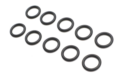 V-Twin Pushrod Cover O-Ring