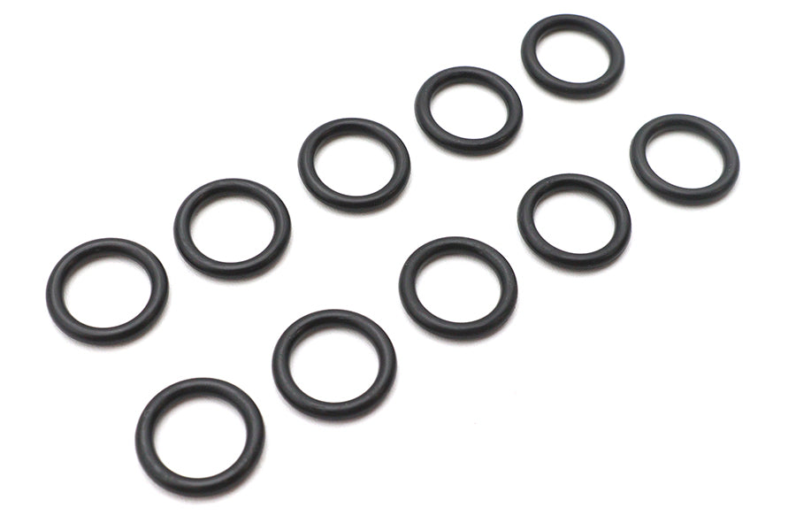 V-Twin Pushrod Cover O-Ring