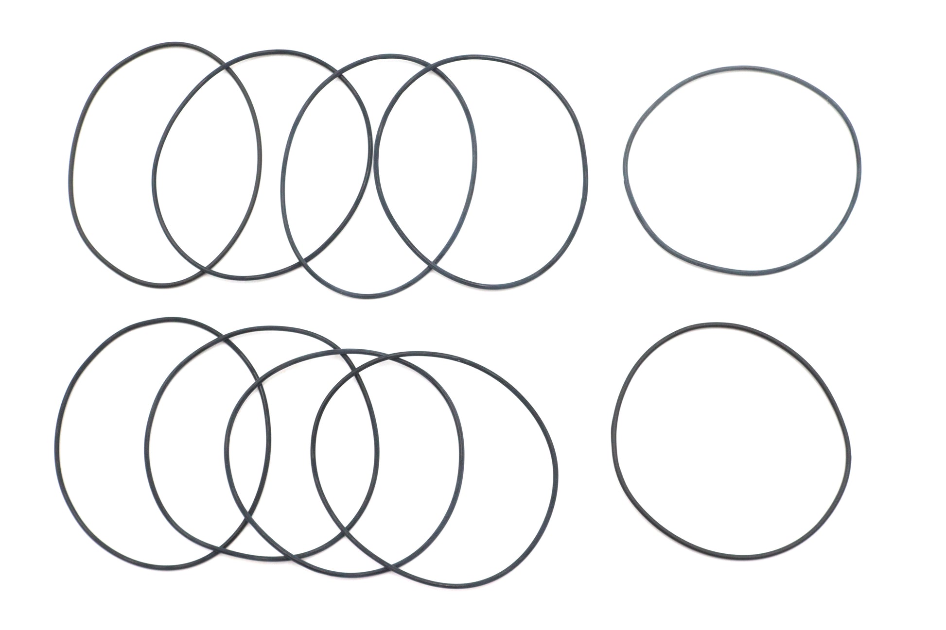 Front Turn Signal Lens O-Ring