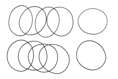 Front Turn Signal Lens O-Ring