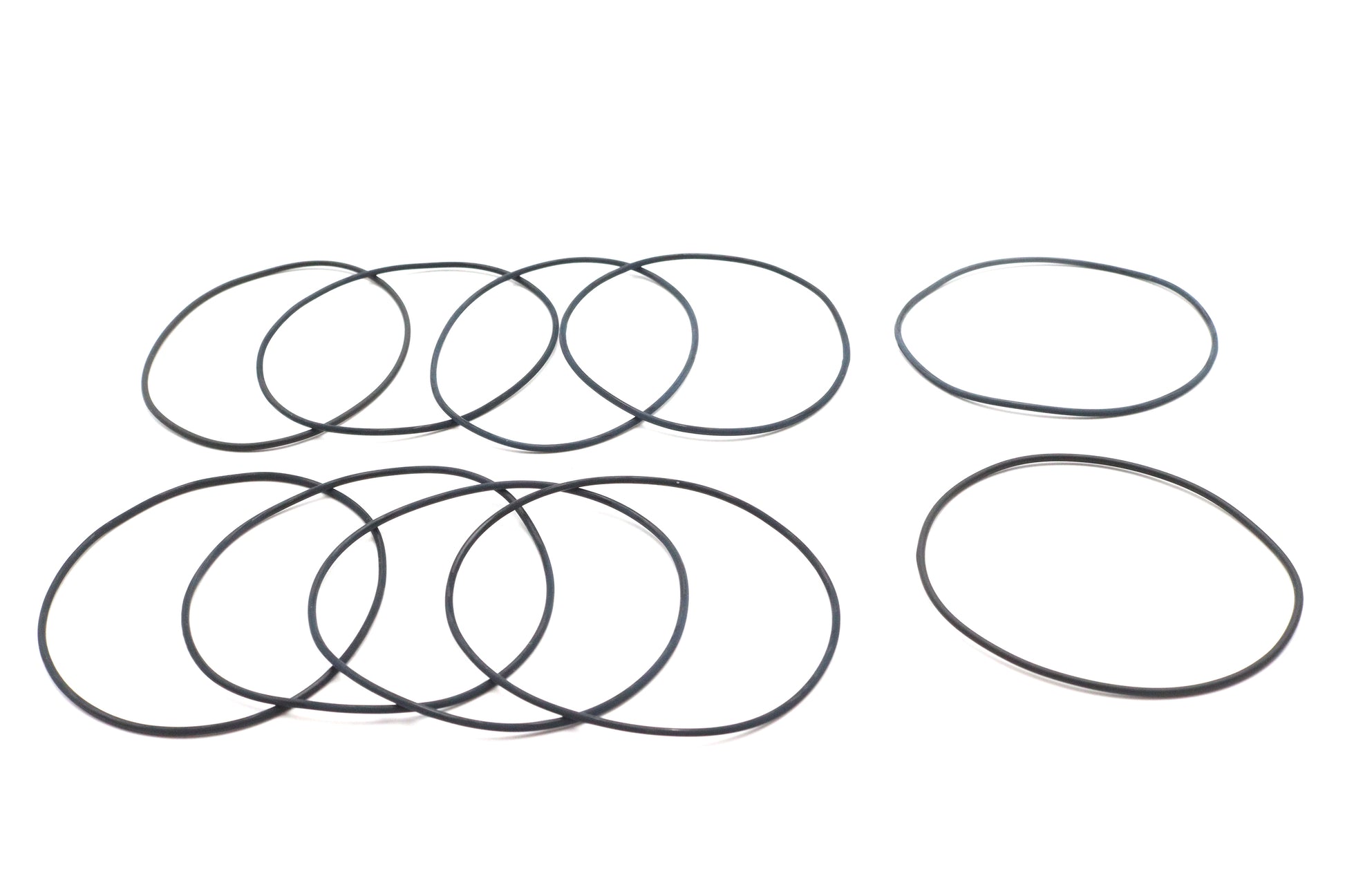Front Turn Signal Lens O-Ring