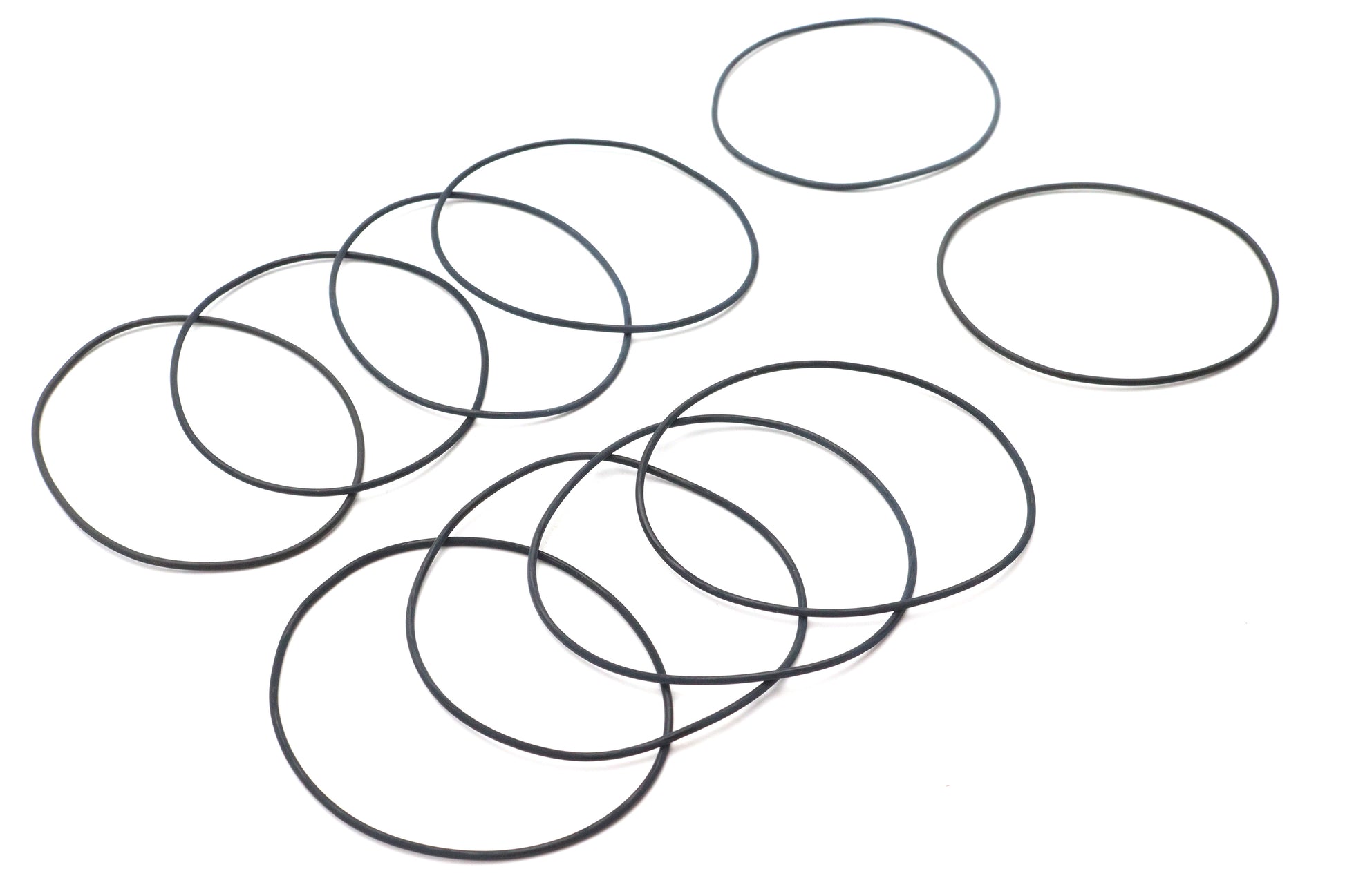 Front Turn Signal Lens O-Ring