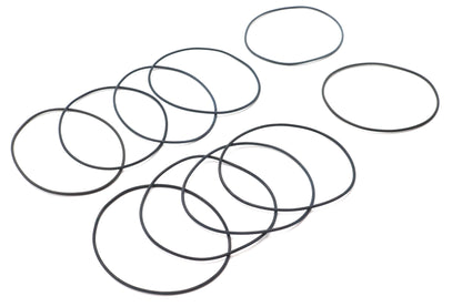 Front Turn Signal Lens O-Ring