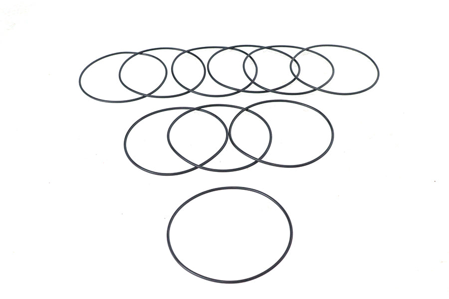 Rear Turn Signal Lens O-Ring