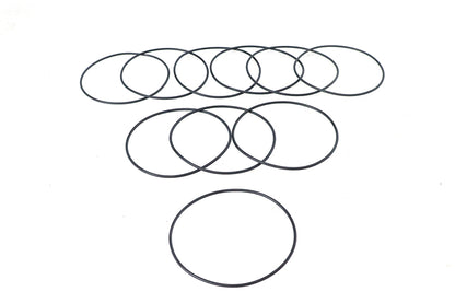 Rear Turn Signal Lens O-Ring