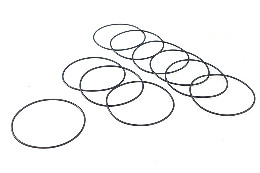 Rear Turn Signal Lens O-Ring