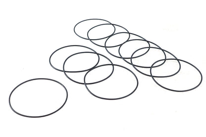 Rear Turn Signal Lens O-Ring