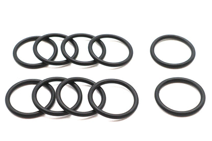 V-Twin Pushrod Cover Lower O-Ring