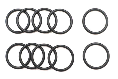V-Twin Pushrod Cover Lower O-Ring
