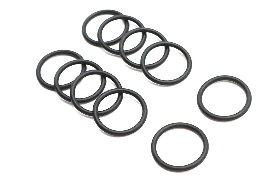 V-Twin Pushrod Cover Lower O-Ring