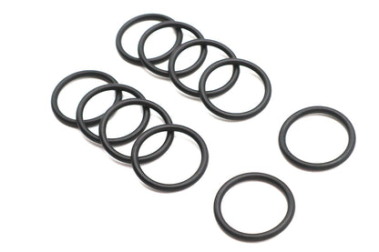 V-Twin Pushrod Cover Lower O-Ring