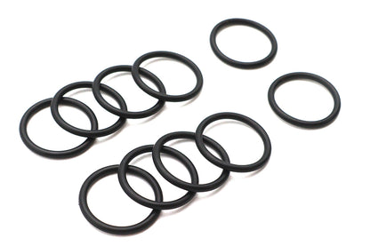 V-Twin Pushrod Cover Lower O-Ring