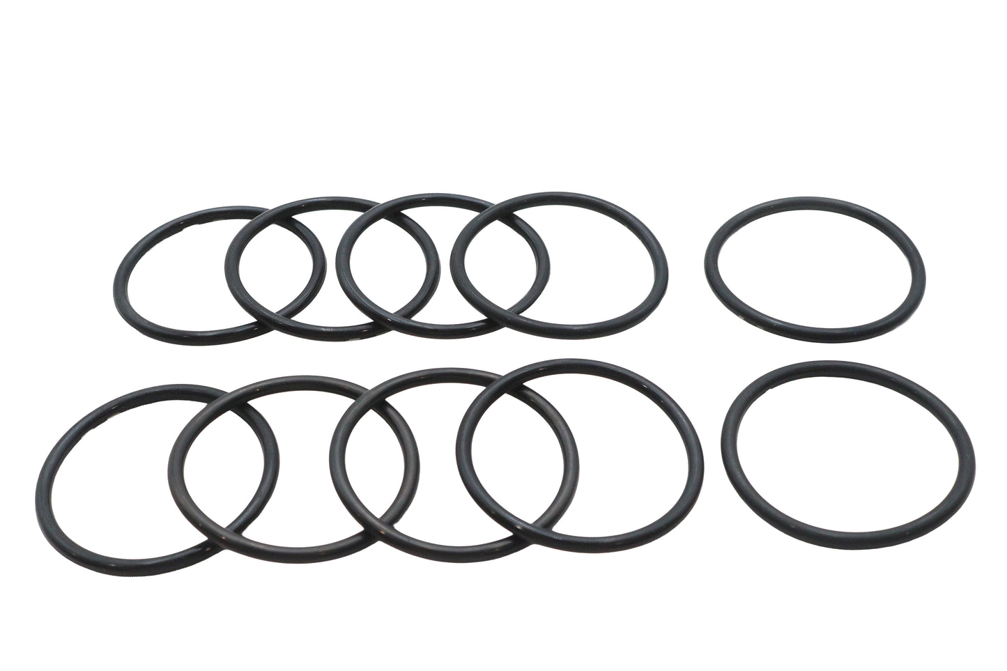 Front Brake Piston O-Ring