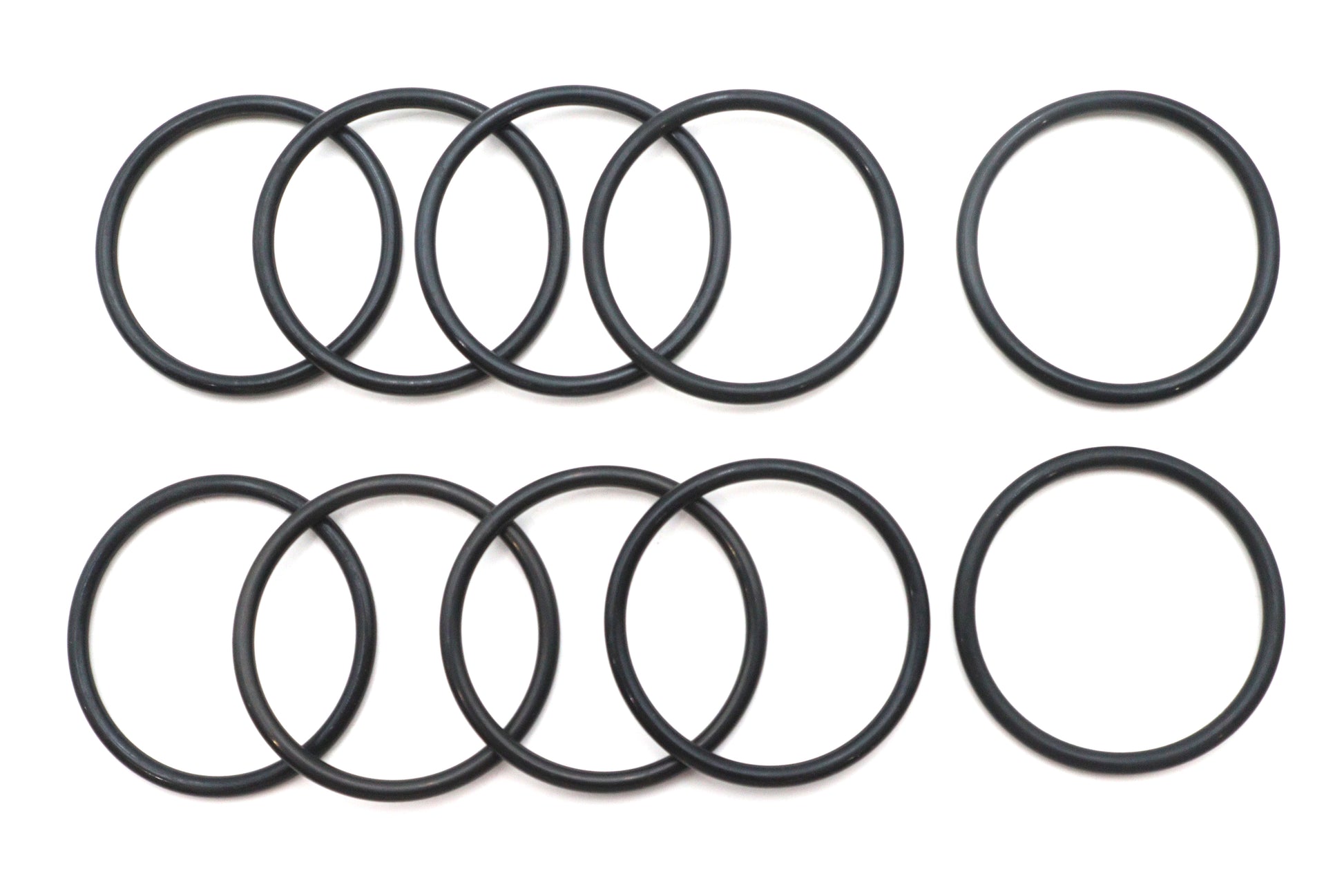Front Brake Piston O-Ring