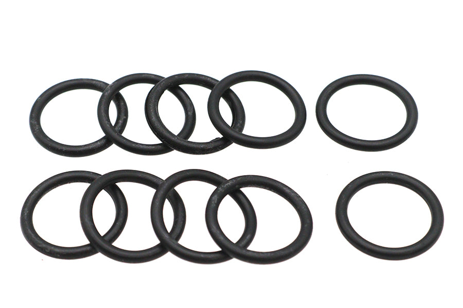 Transmission Fill Plug O-Ring