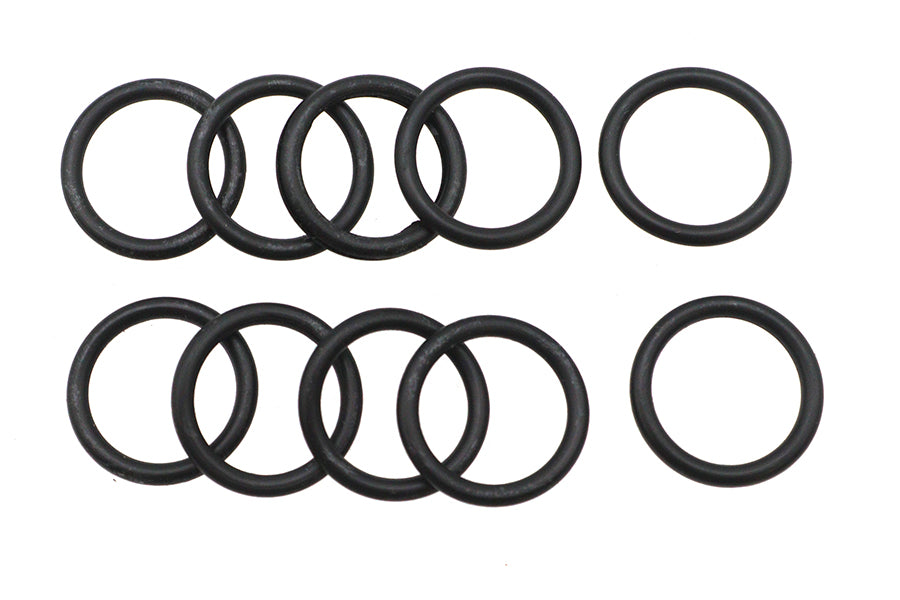 Transmission Fill Plug O-Ring