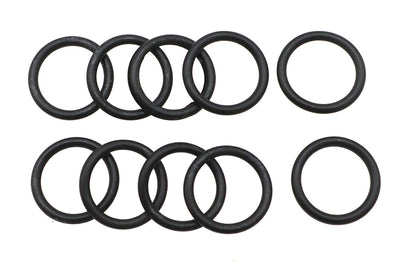 Transmission Fill Plug O-Ring