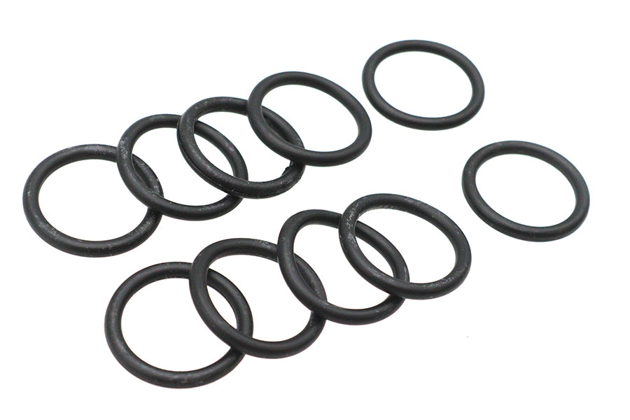 Transmission Fill Plug O-Ring