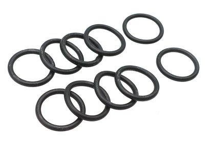 Transmission Fill Plug O-Ring