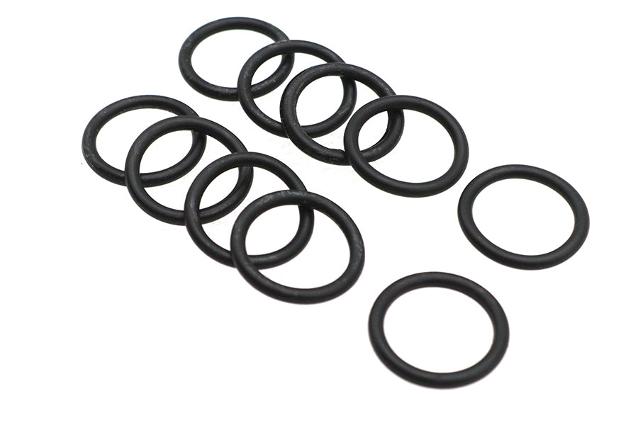 Transmission Fill Plug O-Ring