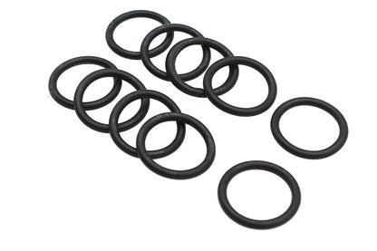 Transmission Fill Plug O-Ring