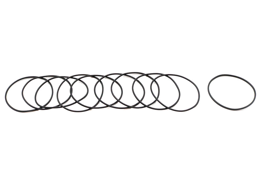 Hubcap O-Ring